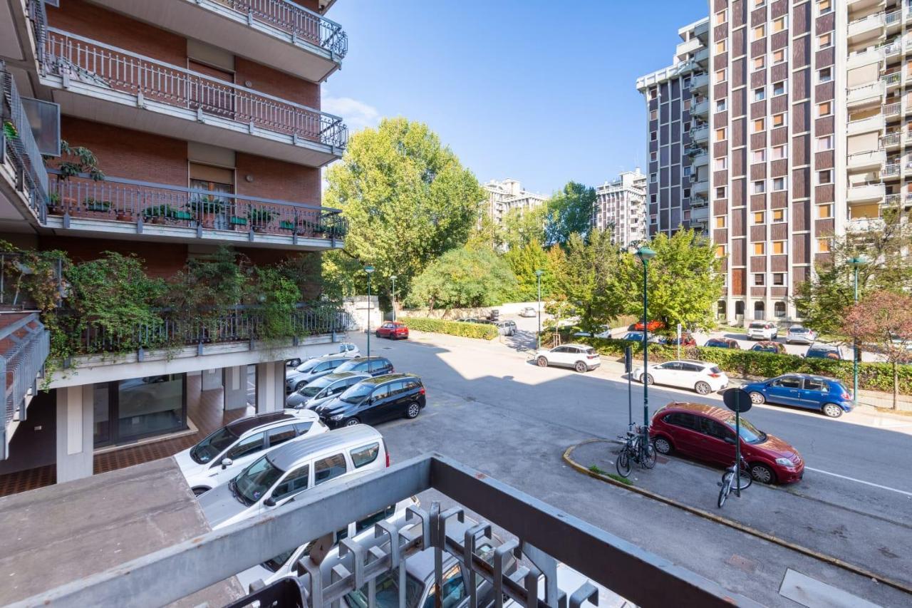 Venice City Of Art Residence Marghera Exterior foto