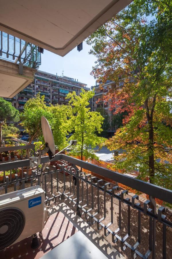 Venice City Of Art Residence Marghera Exterior foto