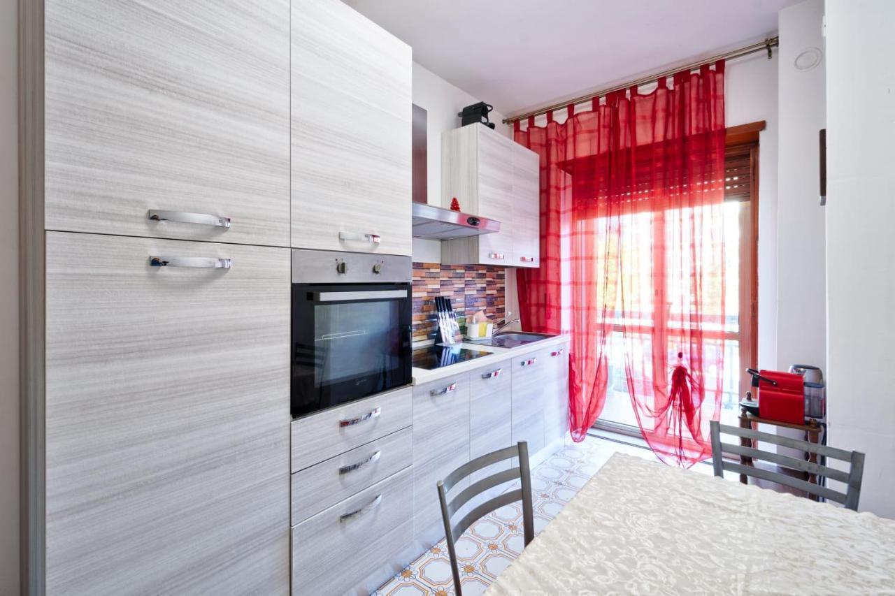 Venice City Of Art Residence Marghera Exterior foto