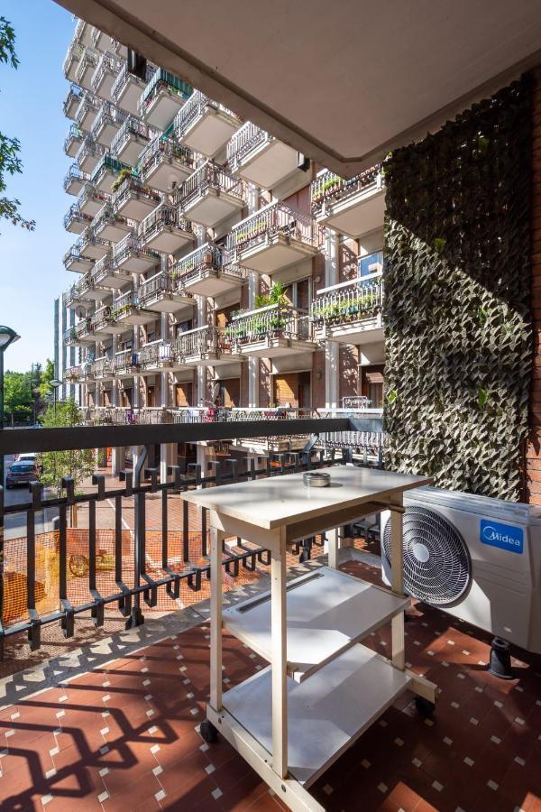Venice City Of Art Residence Marghera Exterior foto